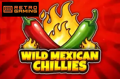 Wild Mexican Chillies